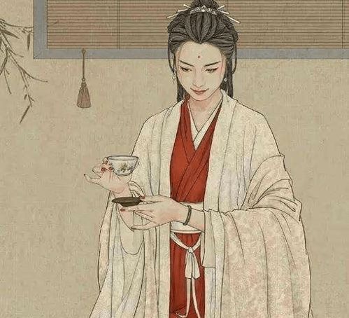 2. 唐朝最会装逼的一代宗师——鱼玄机