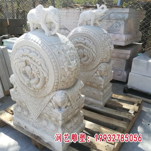 抱鼓石雕风水讲究什么,抱鼓石雕风水讲究什么