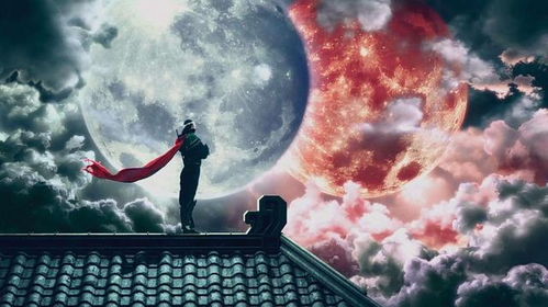 迷失时空的幽灵之恋：禁锢的轮回诅咒