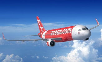 1. 亚航（AirAsia）：除了人什么者阝不免费？