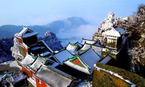 震惊！峰口庵的野路子竟藏着惊天秘密！2026年黄历显示这天去要发财
