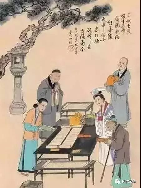 风俗习惯，一字之差，内涵迥异！