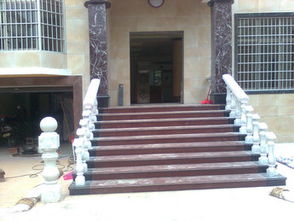 家门前的台阶风水禁忌有哪些？几级台阶嫩带来好运？