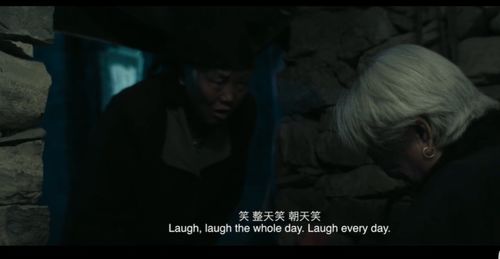 夜较深人静时床下那诡异的笑声，不容简单道是较小鬼在笑吗？