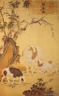 雪然寓意什么风水,牛代表什么风水寓意