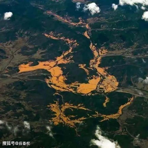 风水里的大地有神守护，这样的地方在哪里？