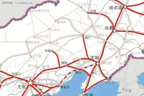 沈阳：东北的明珠（但是有点灰）