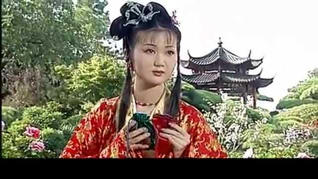 解读《红楼梦》中的史湘云