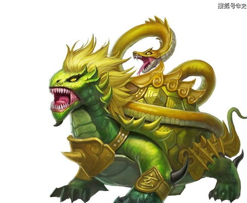 十二生肖神兽守护神究竟指的是什么？