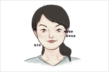 一、川字纹：那些藏在皱纹里的秘密