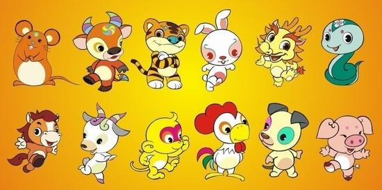 十二生肖中喜欢运势的生肖运势会好吗？明天哪个生肖运势最佳？