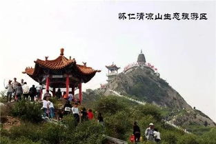 怀仁旅游那些破事儿：排行榜就是个笑话！