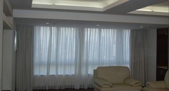 客厅窗帘颜色搭配风水,客厅窗帘颜色搭配效果图