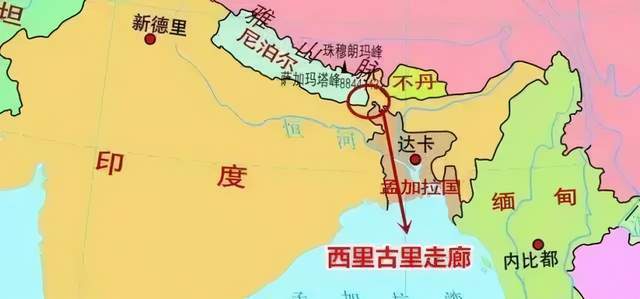 二、 货币兑换——别忘了带点美元