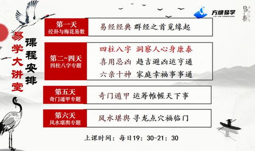 如何通过三小时学习快速掌握看八字，判断命理中的坐向？