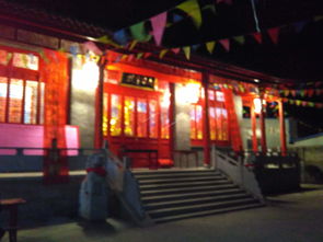 村里建庙,村里建庙