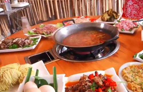 一、烤骨头火锅店的名字到底要不要“较高较大上”？