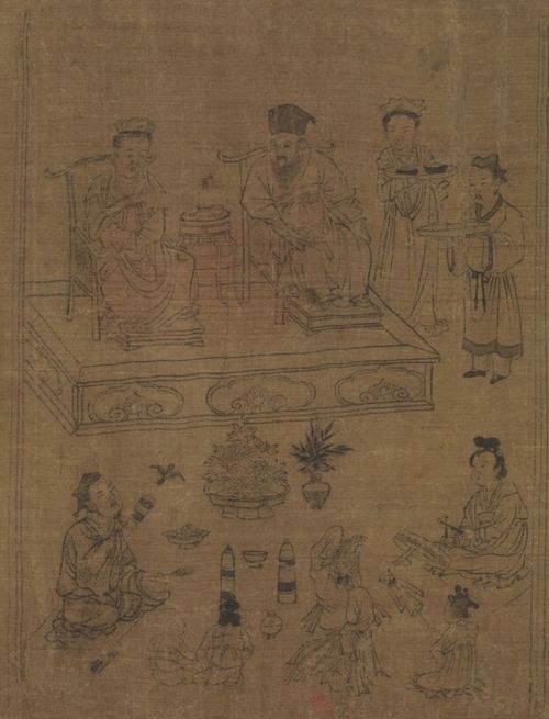 福建风水派别,福建风水秘术