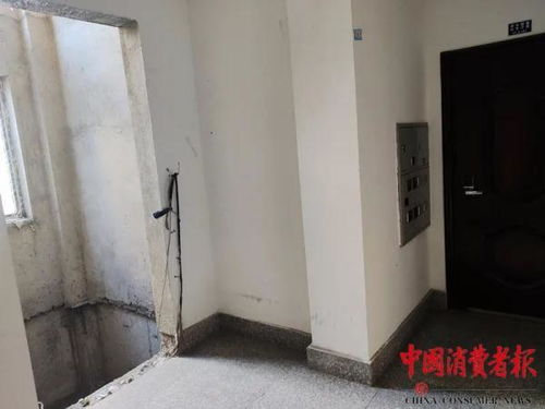 电梯井对卧室，这噪音和震动，谁受得了？