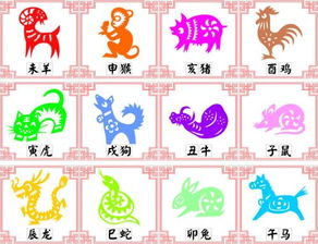 12生肖中，哪些动物既是水生又是陆生呢？