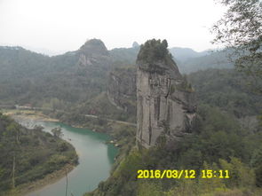 探索武夷山的正确方式