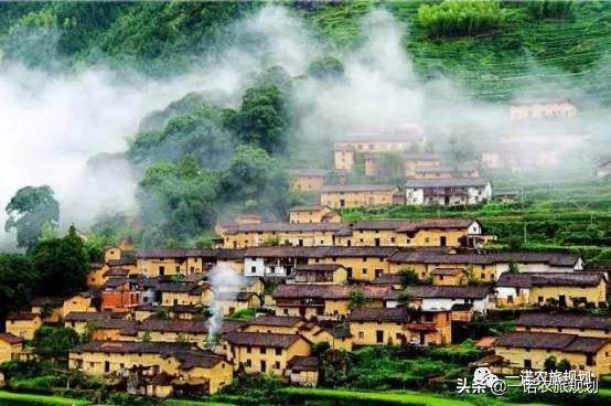 乡村旅游：隐藏的金矿