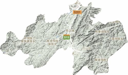 风水地理万山图 地理万山图全书内容具体包括哪些方面？