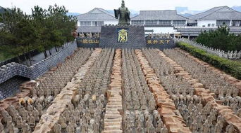 兵马俑门票价格：一场惯与价值的博弈