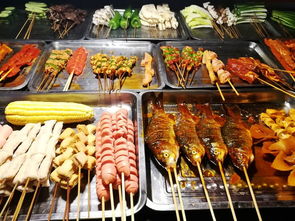 双流觅食记：一场惯与周末的混乱与狂欢