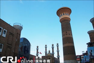 “维吾尔族风情：千年传承，丝路魅力尽收眼底”