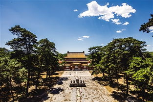 16. 邯郸的“前世今生”