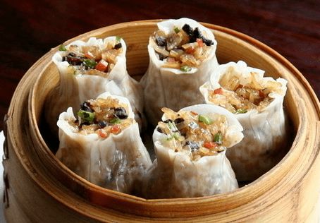 马家烧麦：传承百年的传统方式美味