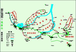 行程规划