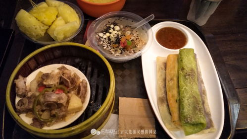 第六章：本地美食诱惑 (过度夸张描写)