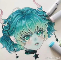 双鱼女：天生的奥斯卡影后