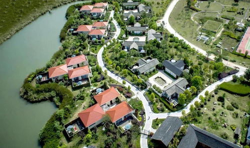 生态果园， 绿色生活，尽享自然之美