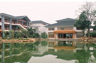赤壁龙佑温泉：泡汤界的傲娇小公主