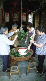 温州节日风俗大盘点，传统韵味一网打尽！