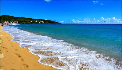 海口景点：去了后悔，不去更后悔