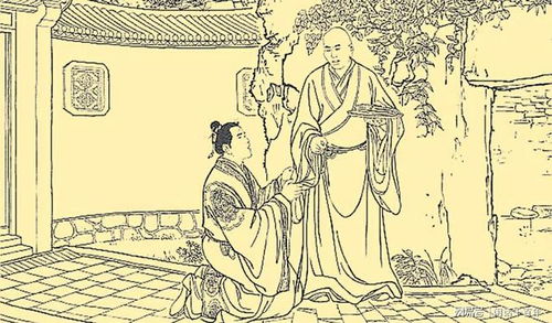 ‘和尚什么生肖，一个和尚一份斋，打一个生肖’这句话指的是什么生肖？