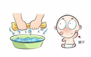 孩子发烧千万别乱吃！这些食物会让孩子更难受！