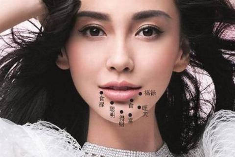 屁股上的黑点点：2026年运势大爆炸