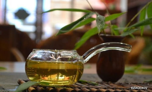 泡茶时机：时间段与温度交织成一首诗