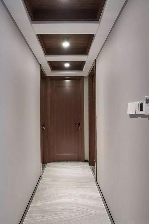 客厅过道装4个灯尺寸多大才符合风水讲究？