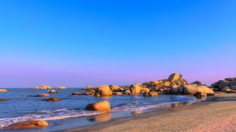 浪琴湾的秘密通道