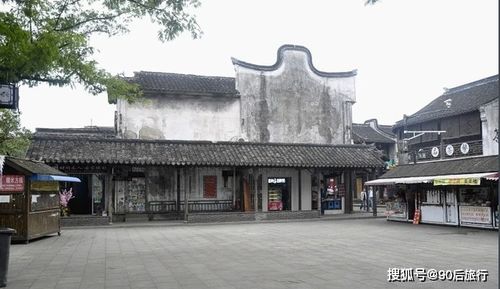 第一天：南京的古韵与现代冲撞