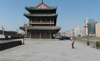 免费景点？免费受罪还差不多