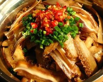 二、 美食推荐（沉重点推荐）