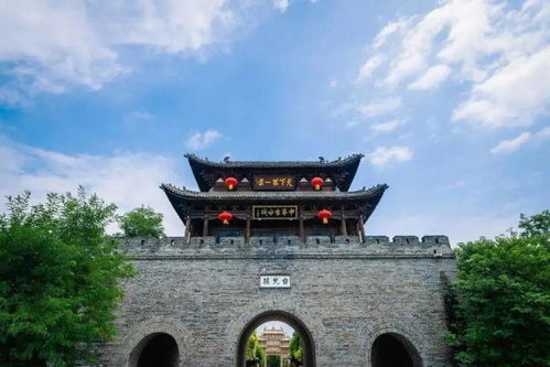 住在古城， 体验水城的特色客栈