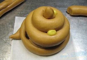 二、 梦境解析：屎进嘴的心理原因